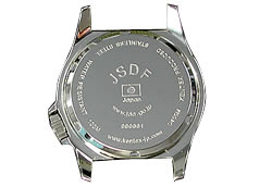 【楽天市場】ケンテックス自衛隊腕時計 陸上自衛隊 陸自スタンダードモデル S455M-01 正規品 JGSDF 日本製ミリタリー時計 JSDF