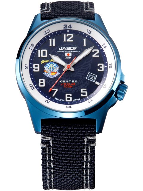 Kentex Blue Infinite ブルーインパルス　S683M-03 楽天市場】【ケンテックス Kentex】 ブルーインパルス 航空