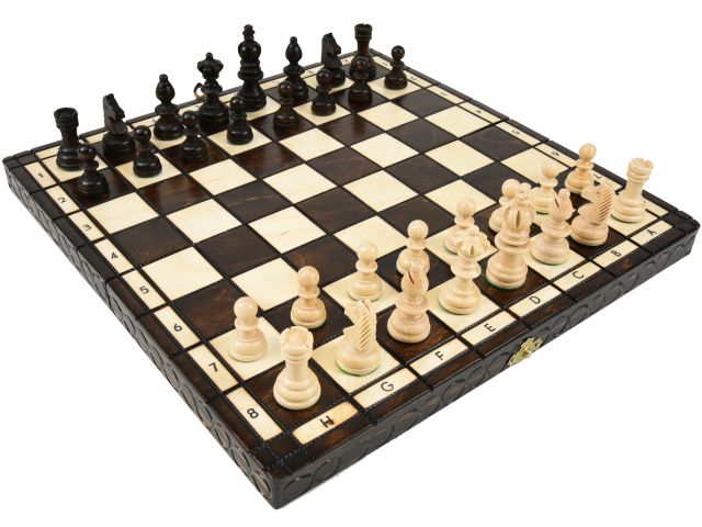 Hobby Mart Rakuten Global Market A Chess Set Made In Poland The Chess That I Have Long History In A Constant Er Board Game Europe And America Popularity Does Not Still Decline