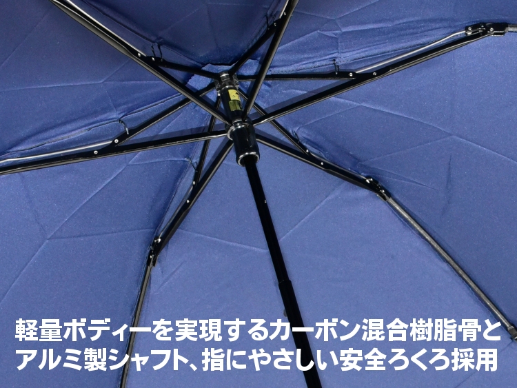 ワカオ メンズ 折りたたみ洋傘 ミニ傘 量濃度 格式 軽さ コンパクト 三踏板式 洋傘 親骨60cm 日本製 かさ細工場 Tokyo Made Wakao 士 人 Digitalland Com Br