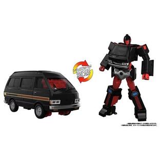 トランスフォーマー MPG-11 DK-2 ガード 951254 【タカラトミー】【4904810951254】|hobbyshop KUME