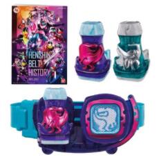 変身胴締め DXリバイスドライバー 仮面ライダー50周年特別仕掛ける（見せかけライダーリバイス）  710349 【バンダイ】【4549660710349】 おもちゃ-なりきりアイテム・変身ベルト