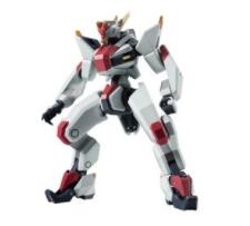 境界戦機 ROBOT魂 ＜SIDE AMAIM＞ケンブフィギュア 618689 【バンダイ】【4573102618689】