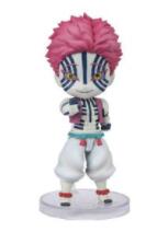 楽天市場】【限定販売】G.E.M.シリーズ 鬼滅の刃 上弦の参 猗窩