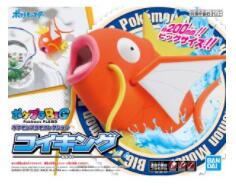 楽天市場 ポケモンプラモコレクション Big 01 コイキング バンダイ Hobbyshop Kume