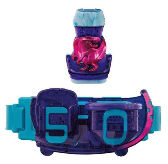 楽天市場】仮面ライダーリバイス 変身ベルト DXデモンズドライバー