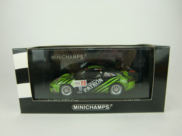 楽天市場】1/43 ポルシェ 934 【400766451】【MINICHAMPS