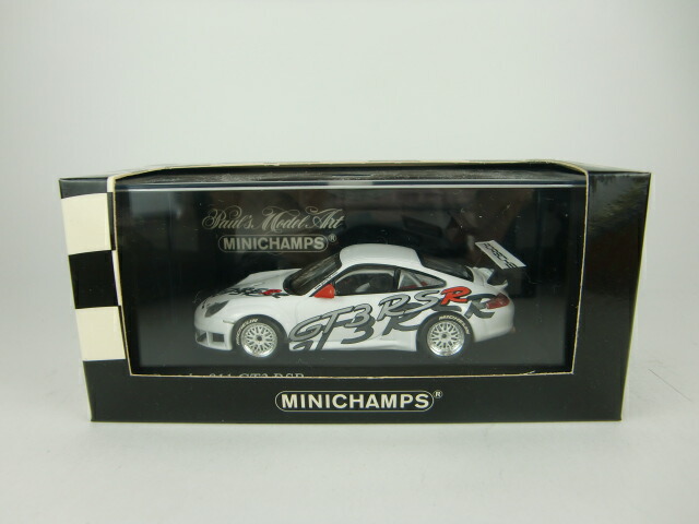 楽天市場】1/43 ポルシェ 934 【400766451】【MINICHAMPS