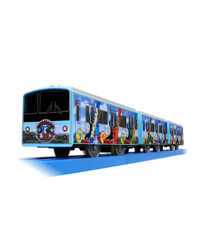 TOMIX きかんしゃヘンリー急行車両93805、93806、93809 img56059394.jpg