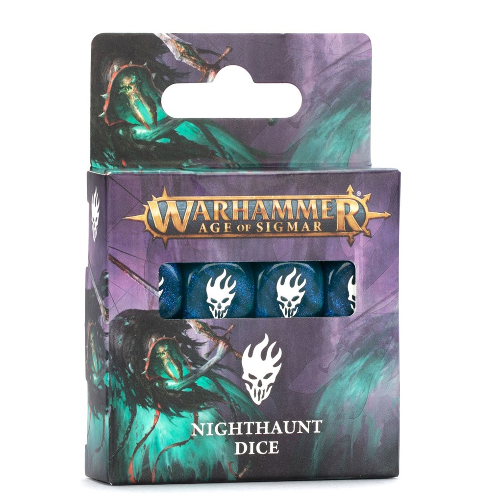 楽天市場】ウォーハンマー40000：インペリアルナイト・ダイス 54-18