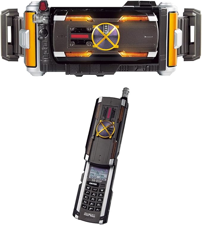 ⚠️新品未開封品　仮面ライダーファイズ　DXオーガドライバー　変身ベルト　限定版 楽天市場】[新品] 仮面ライダーファイズ 変身ベルト DXオーガ