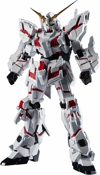 GUNDAM UNIVERSE RX-0 UNICORN GUNDAM RENEWAL(機動戦士ガンダムUC)フィギュア 675255【バンダイ】【4573102675255】