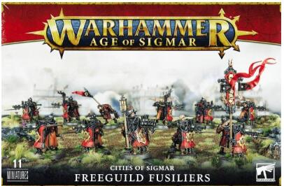 シティ・オヴ・シグマー アイアンウェルド・グレイトキャノン [86-11] 99120202045_FreeguildIronweldC