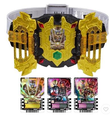 仮面ライダーガッチャード 変身ベルト DXレジェンドライバー 107756 【バンダイ】【4570118107756】