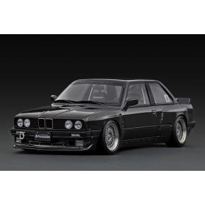 PANDEM 30 Gun Metallic (1／18 Scale) 【IG3715】 IG3715 【ignition model/イグニッションモデル】【4573448907157】