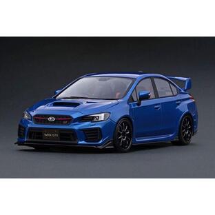 1/18 スバル インプレッサ 22B 1998 ブルー SOLIDO製 Amazon | ソリド 1/18 スバル インプレッサ WRX 22B STi 1998