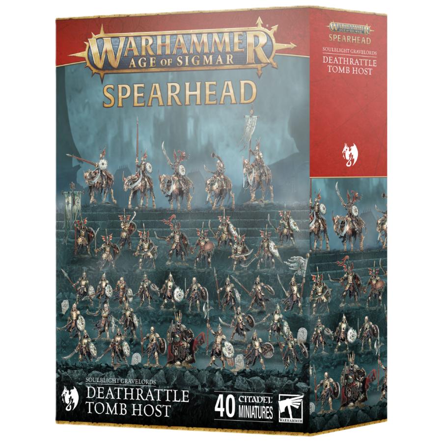 楽天市場】ネクロン：超次元墳墓兵団ウォーハンマー 49-49【ゲームズ