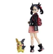 楽天市場】ねんどろいど ポケットモンスター マリィ 「モルペコ（はら
