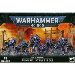 楽天市場】バトルフォース：スペースマリーン・鋼鉄の光輪打撃部隊