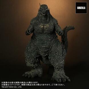 ゴジラフィギュア 約33cm ブラック Amazon.co.jp: NECA GODZILLA 6インチサイズアクションフィギュア