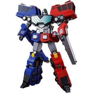 超合金魂 GX-109 超竜神(勇者王ガオガイガー)フィギュア 661937 【バンダイ】【4573102661937】