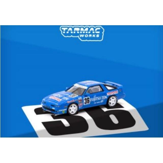 楽天市場】TARMAC WORKS(ターマックワークス) TOYOTA SUPRA GT JGTC