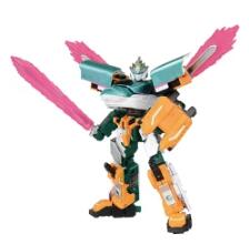 新幹線変形ロボ シンカリオンCW E5はやぶさトレーラーフォーム 225935 【タカラトミー】【4904810225935】 6,029円