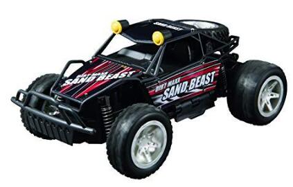 JOZEN ダートマックス ランドバスター 楽天市場】RC ダートマックスシリーズ ランドバスター 4WD R/C
