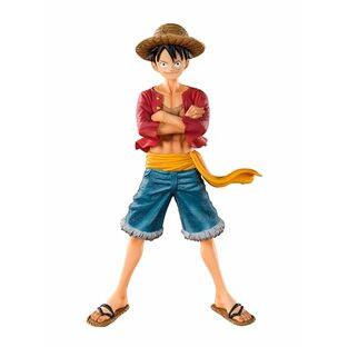 ワンピース フィギュアーツZERO 麦わらの一味セット　500個限定台座付き 麦わら一味 9体セット☆ フィギュアーツZERO フィギュア