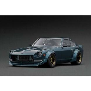 楽天市場】1/18 DATSUN Fairlady 2000 (SR311) Yellow With Engine