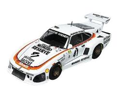 1 24 レーシングシリーズ ポルシェ 935 K3 '79 LM WINNER マスキングシート付き リニューアル版 078466