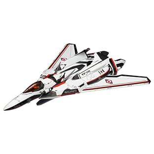 1/72 VF-171EX ナイトメアプラスEX［アルト機］（マクロスF）【MC-074】プラモデル MC-074 【ウェーブ】【4943209190744】