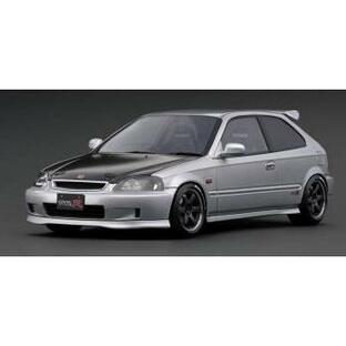 楽天市場】1/18 JACCS CIVIC (#14) 1993 JTC【IG3050】ミニカー IG3050