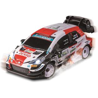 楽天市場】ジョーゼン ドリフトドライブ 1/24 SUBARU WRX STI 完成品