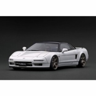オットー OTTO 1/18 ホンダ NSX-R ホワイト 楽天市場】オットー OTTO 1/18 ホンダ NSX-R 1990 チャンピオンシップ