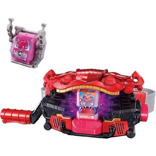 仮面ライダーガヴ DX変身ベルトガヴ＆ゴチゾウホルダーセット 687020【バンダイ】【4582769687020】