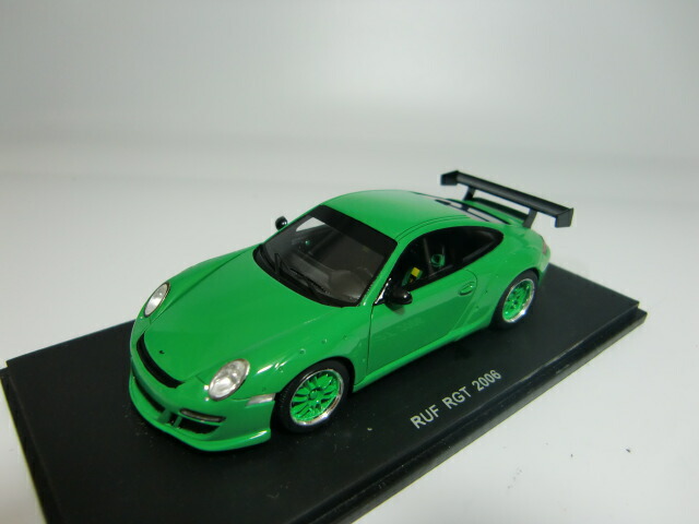楽天市場】スパーク製 1/43 RUF BTR NATO- (オリーブ)スパーク製