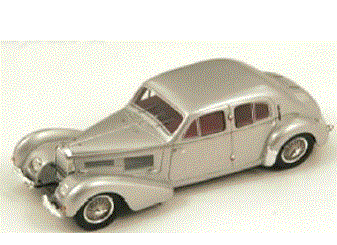 ミニカー　1/43 ブガッティ ビジョン グランツーリスモ(シルバー) [TSM430593] 51mpw0z5dWL._UF894,1000_QL80_.jpg