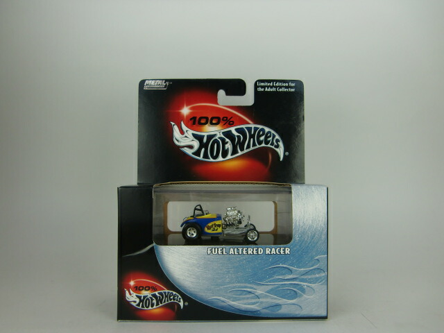 楽天市場】ホットウィール コップロッズ COP RODS 8台セット（HW-4）KB