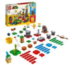 レゴ(R)百貨店マリオ 教科課程 御師匠さん 立ちはだかる 71380 【LEGO/レゴ】【5702016912456】