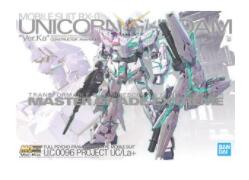 楽天市場 1 100 Mgex ユニコーンガンダム Ver Ka 機動戦士ガンダムuc 602770 バンダイ 4573102602770 Hobbyshop Kume