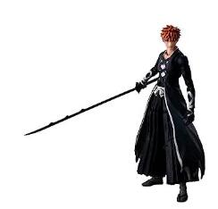 楽天市場】フィギュアーツZERO 黒崎一護 最後の月牙天衝Ver