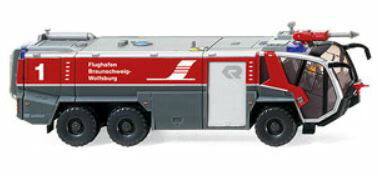 WIKING 消防車 WIKING 消防車