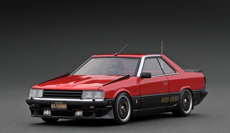 イグニションモデル  1/43 スカイライン　GTR  PGC10 イグニションモデル 1/43 スカイライン GTR PGC10｜Yahoo!フリマ