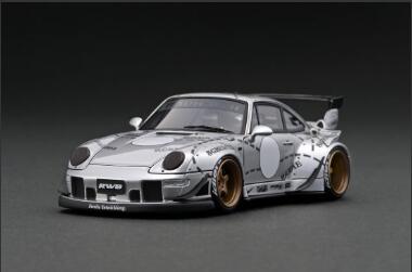 楽天市場】ignition model(イグニッションモデル) RWB 993 