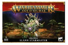 [セラフォン] スラン・スターマスター 88-19 【ゲームズワークショップ】【5011921182398】｜hobbyshop KUME