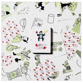 楽天市場 しりとりスピード チョコレイト Hobbyshop Kume