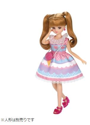 楽天市場】新品 タカラ アイスダンス リカちゃん 長野オリンピック