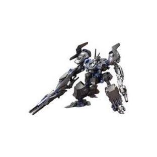【再生産】1/72 CO3 Malicious R.I.P.3/M ブルー・マグノリア搭乗機（アーマード・コア ヴァーディクトデイ）【VI080R】プラモデル VI080R【コトブキヤ】【4934054056699】｜hobbyshop KUME