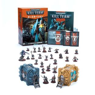 キルチーム ブルード・ブラザー 103-31 ウォーハンマー 40000 40k Amazon | ウォーハンマー40000 キルチーム：ブルードブラザー
